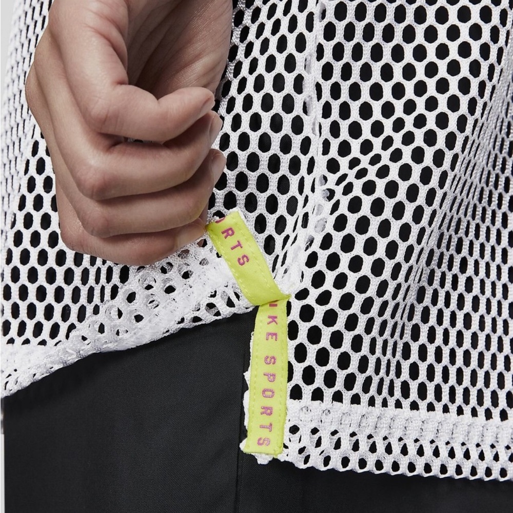 Nike Sportswear Top - Picture 5 of 9